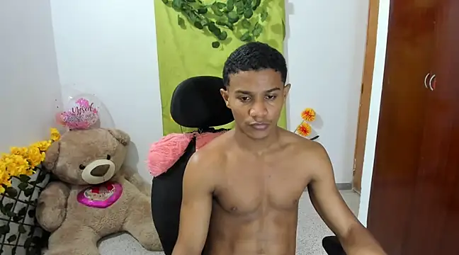 corzoethan online show from January 5, 2025, 11:44 pm