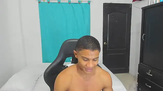 corzoethan online show from October 8, 2025, 11:46 pm