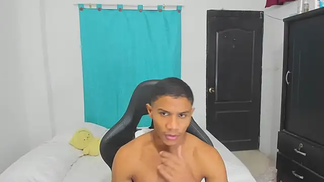 corzoethan online show from October 11, 2025, 11:36 pm