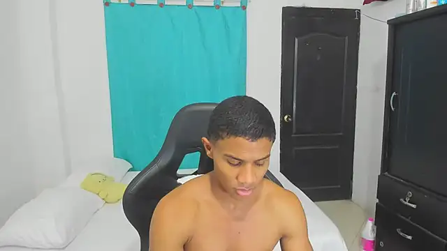 corzoethan online show from October 13, 2025, 11:38 pm