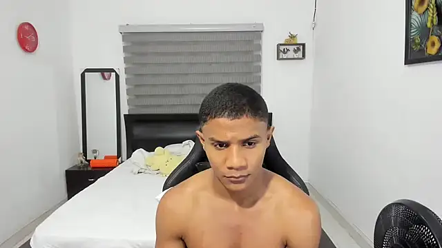 corzoethan online show from December 2, 2025, 12:05 am