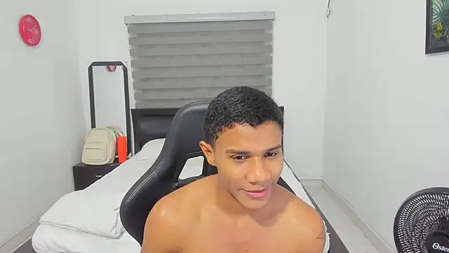 corzoethan online show from February 5, 2026, 11:09 pm