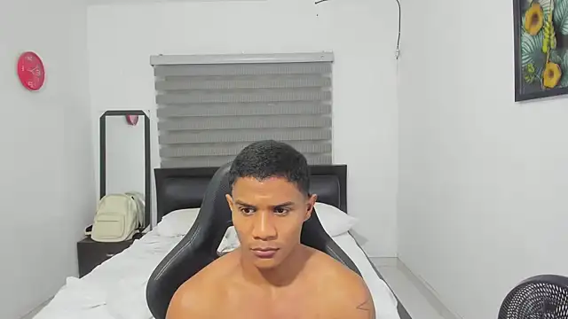 corzoethan online show from March 2, 2026, 7:15 am