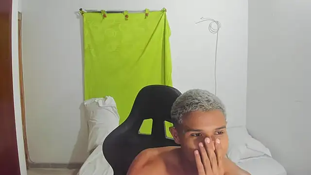 corzoethan online show from May 26, 2026, 3:46 am