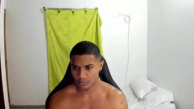 corzoethan online show from July 9, 2026, 3:49 pm