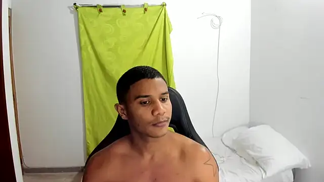corzoethan online show from July 13, 2026, 12:02 am