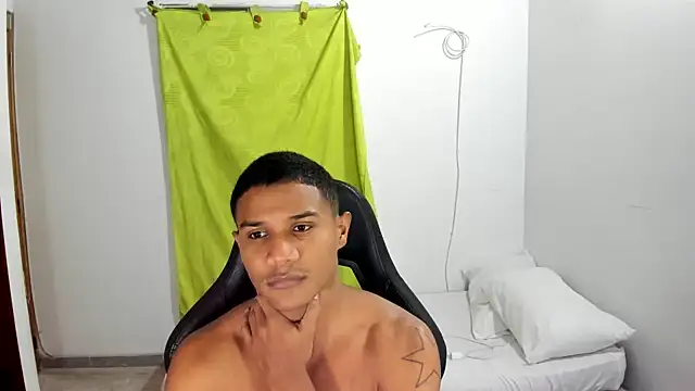 corzoethan online show from July 16, 2026, 11:33 pm