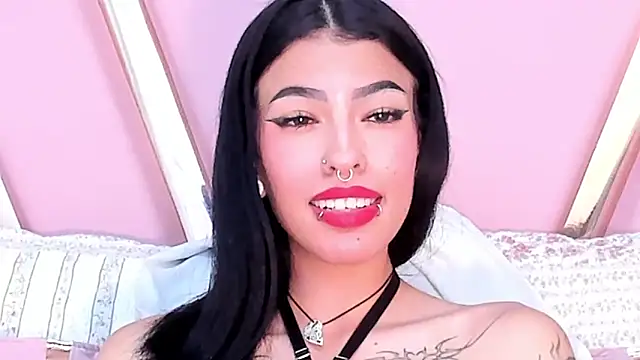 Eva Benely online show from January 30, 2025, 11:11 am