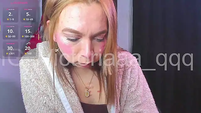 Snapshot of victoria_qq chatting on March 11, 2025, 4:54 am victoria qq online show from March 11, 2025, 4:54 am