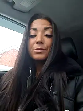 Snapshot of RuslanaXX chatting on January 25, 2025, 10:19 am RuslanaXX online show from January 25, 2025, 10:19 am