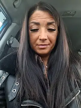 Snapshot of RuslanaXX chatting on January 26, 2025, 5:34 am RuslanaXX online show from January 26, 2025, 5:34 am