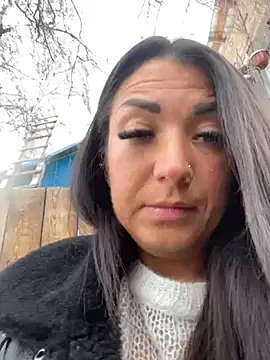 Snapshot of RuslanaXX chatting on February 12, 2025, 3:29 am RuslanaXX online show from February 12, 2025, 3:29 am