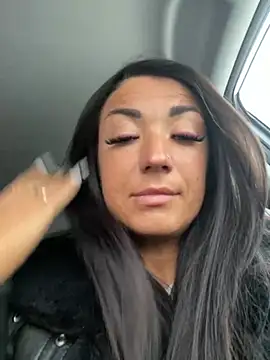 Snapshot of RuslanaXX chatting on February 13, 2025, 3:07 am RuslanaXX online show from February 13, 2025, 3:07 am