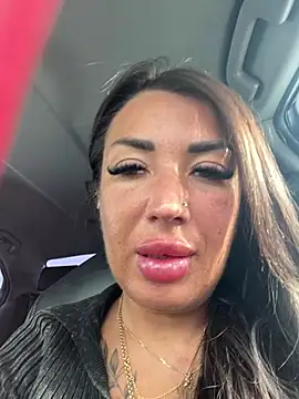 RuslanaXX online show from February 9, 2026, 6:06 am