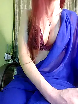 seductivegirl55 online show from November 29, 2025, 5:05 pm