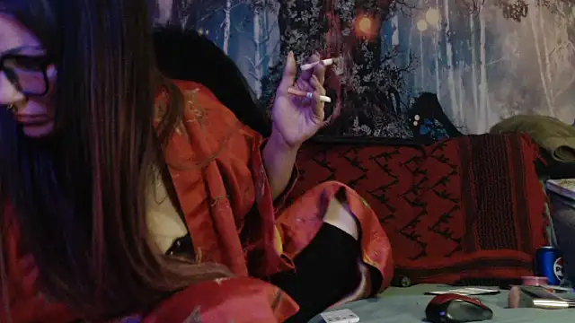 HighCityHoney online show from December 22, 2025, 4:59 pm