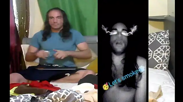 SexyCeleb online show from September 15, 2025, 9:04 pm