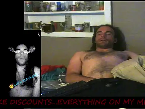 SexyCeleb online show from November 23, 2025, 2:55 am