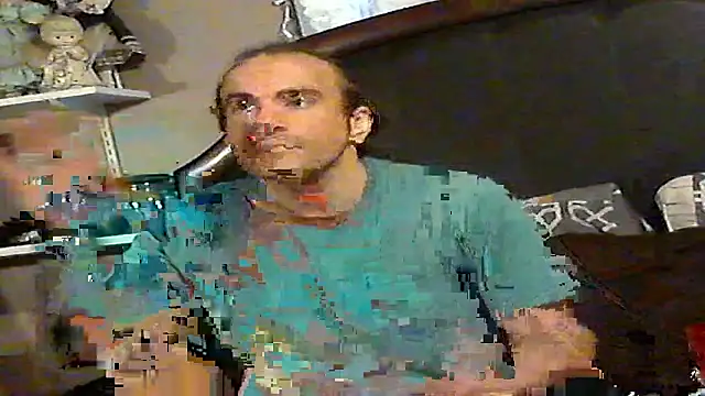 SexyCeleb online show from January 18, 2026, 10:57 pm