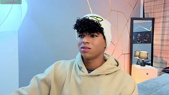 Noah Smith04 online show from November 26, 2025, 12:17 pm