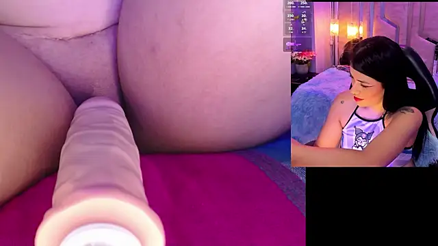 ValentinaGames online show from January 16, 2026, 4:49 am