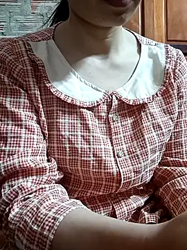 Snapshot of Blythe_69 chatting on January 28, 2025, 11:17 am Blythe 69 online show from January 28, 2025, 11:17 am