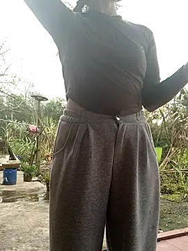 Snapshot of Blythe_69 chatting on March 8, 2025, 10:00 am Blythe 69 online show from March 8, 2025, 10:00 am