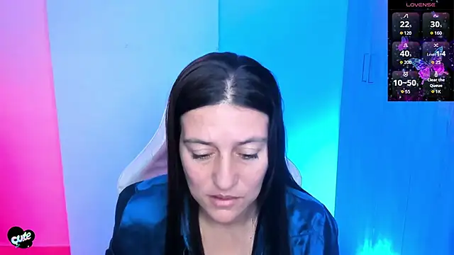 Saskyaa online show from December 2, 2025, 3:01 am