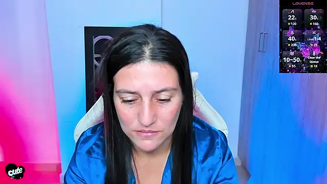 Saskyaa online show from January 12, 2026, 3:17 pm