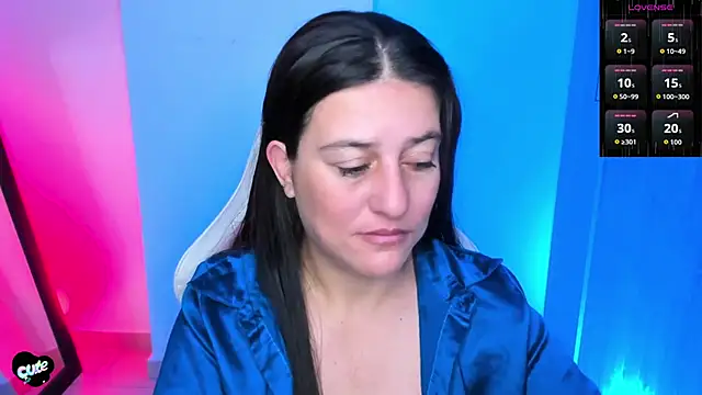 Saskyaa online show from January 19, 2026, 3:10 am