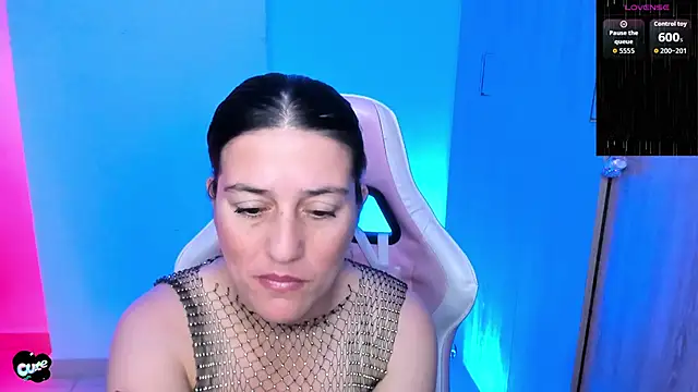 Saskyaa online show from February 27, 2026, 3:56 pm