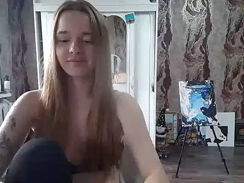 samanta55555 online show from October 7, 2025, 9:17 am