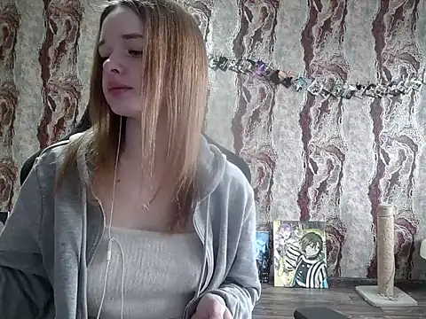 samanta55555 online show from February 24, 2026, 10:13 am