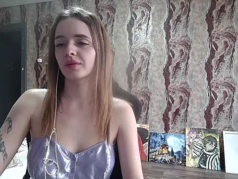 samanta55555 online show from March 19, 2026, 12:53 pm