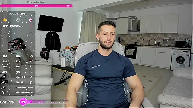 ZackFraser online show from December 20, 2024, 11:32 am