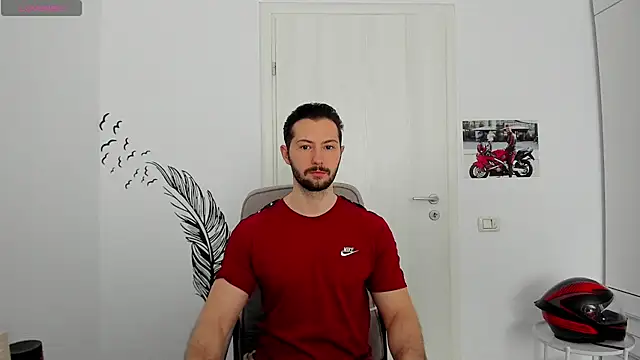 ZackFraser online show from March 27, 2026, 6:19 am