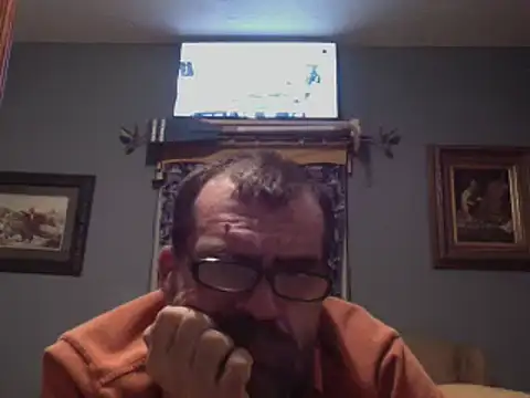 Onesieboy4daddys online show from March 9, 2026, 9:13 am