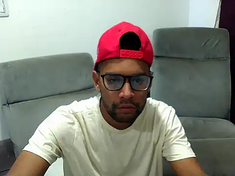 MisterSexCasual online show from April 19, 2026, 1:05 am