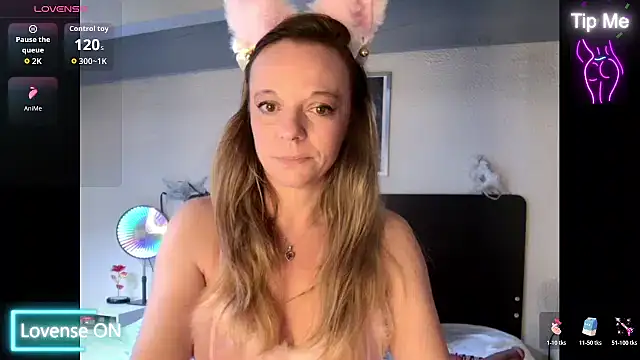 Maryli-O online show from February 25, 2026, 3:21 pm