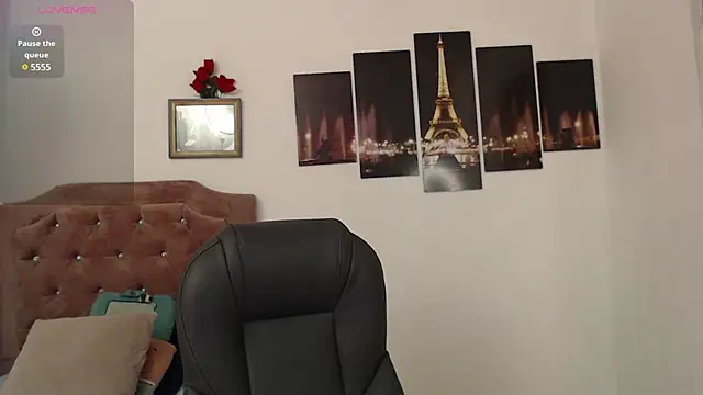  Alice Horny Gh online show from January 22, 2025, 7:45 pm