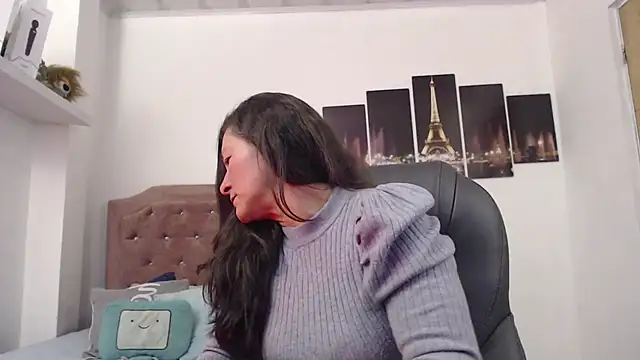  Alice Horny Gh online show from February 7, 2025, 7:17 pm