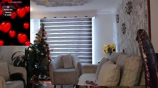  Alice Horny Gh online show from January 6, 2026, 4:11 pm