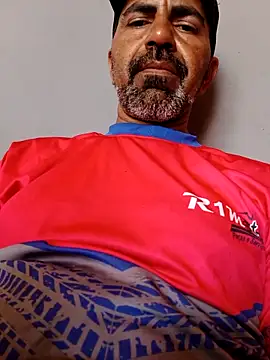 Sergipano fogozinho online show from December 5, 2025, 4:25 pm