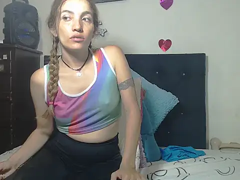 valerivegass online show from September 8, 2025, 8:41 pm