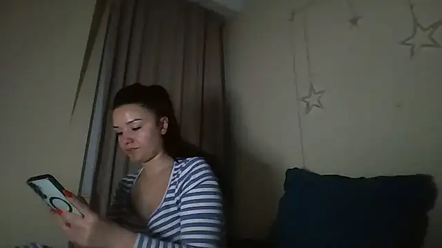 Linusya online show from February 23, 2026, 5:10 pm