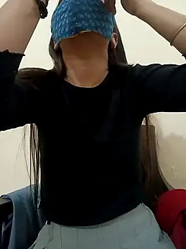 sweet jia23 online show from January 20, 2025, 5:15 am