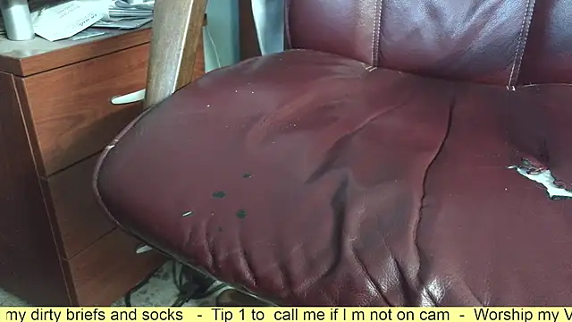 smoothandtiny online show from October 1, 2025, 6:30 am