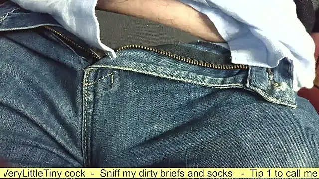 smoothandtiny online show from November 5, 2025, 7:36 pm