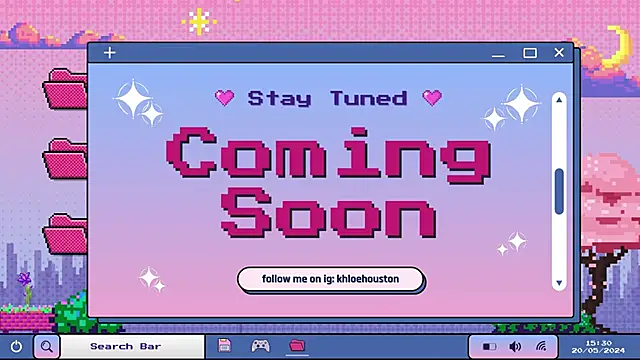 Snapshot of your_khloe chatting on March 11, 2026, 2:12 pm your khloe online show from March 11, 2026, 2:12 pm