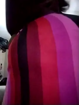 MATUREBUSSTY online show from October 24, 2025, 4:58 pm